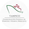 Tampico Puerto Logo